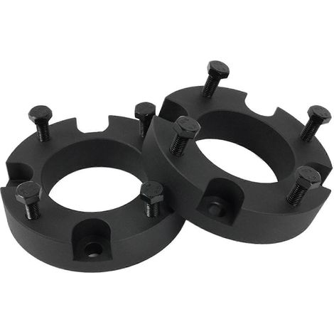 Kit de rehaussement et quincaillerie de montage pour Toyota Tundra 4x4 et 2x4 (2007-2019) (1/5)