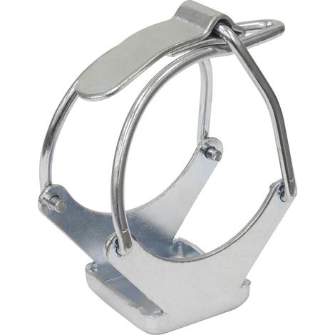 Sealey AK488 Grease Gun Holder (1/5)