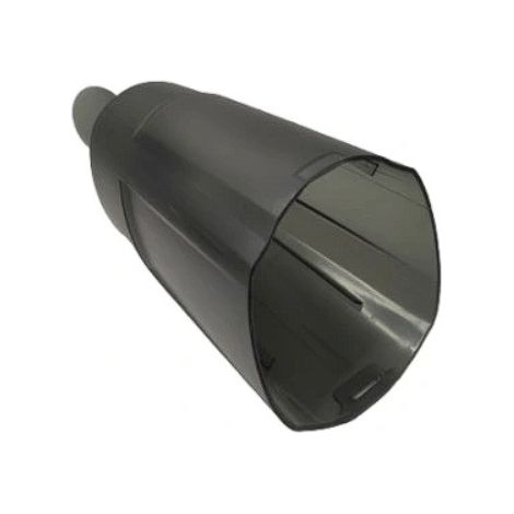 BOSCH pièce de rechange boîte à poussière 1619PA5201