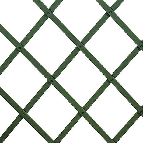 TRALICCIO PVC