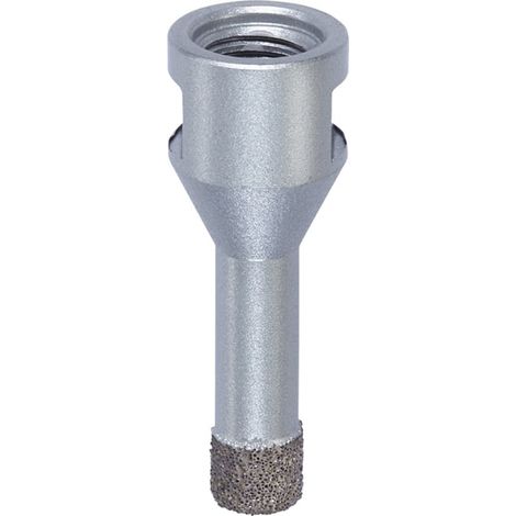 KWB Diamant-Lochsäge für Trockenschnitt, M14, Ø 12 mm