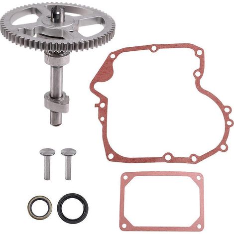 Nockenwellen-Austauschsatz für Briggs & Stratton Rasenmäher - Teilenummer 793880 (1/5)