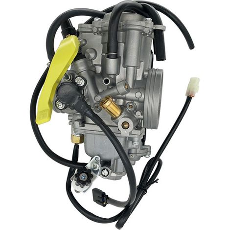 Engine parts for beach buggies, compatible with Honda TRX450/TRX450R carburetors (1/4)