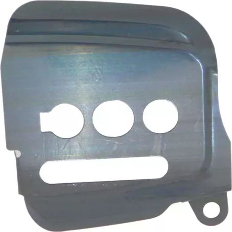 PIASTRA PIASTRINA PROTEZIONE CATENA MOTOSEGA ECHO CS280 CS2600 305000031