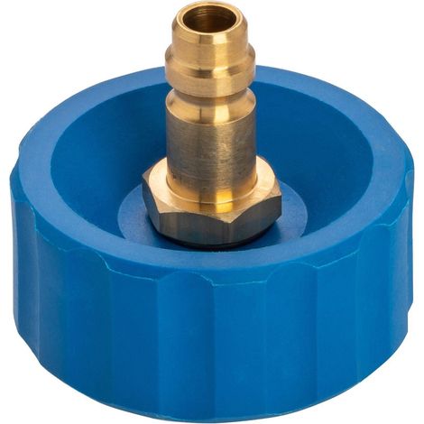 HAZET Pompe et adaptateur de radiateur 4800-4A (1/3)