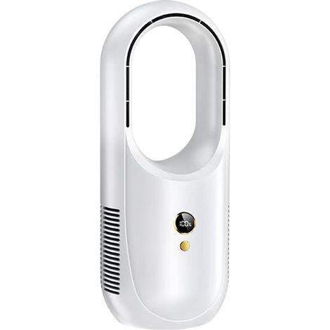 Ventilateur de chambre à coucher Silencieux Réglable 6