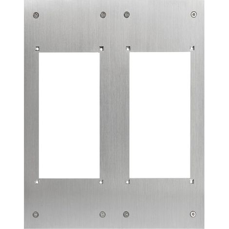 P202F Facade P/2Xgf2F Sur Pa1603 - AIPHONE P202F 140006 (1/2)