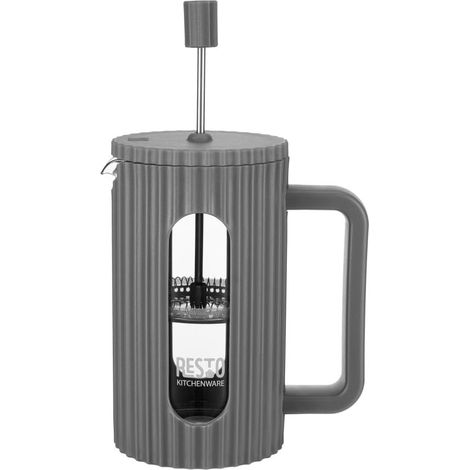 Kaffeemaschine resto 90534 Edelstahlfilter 600 ml (1/3)