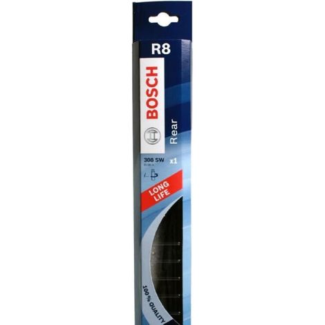 Balai Essuie-glace Arrière Bosch Nettoyage Arrière Efficace Et Silencieux - Bosch