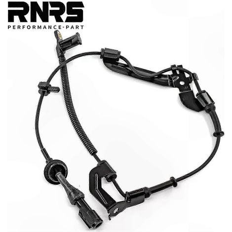 ABS-Raddrehzahlsensor für Escape 2001-2008 & Tribute 2001-2009 Vorne Links/Rechts OEM 19236186 970076 EC024370XB (Vorne Rechts) (1/5)