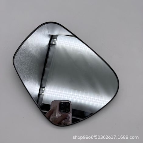 876111U000 87621-1U000 Reversing mirror/rearview mirror is suitable for Kia and Hyundai. (1/5)