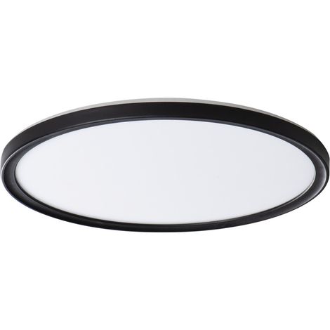 Plafonnier rond LED 11,8W 4000K IP54 Kanlux Miledo AZPO (1/4)