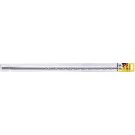 Stanley Accesorios Sta53430- XJ Broca para Piedra con Punta de Tct 16 x 600 mm