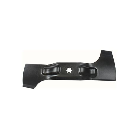 Cuchilla para cortacésped autopropulsado Origine Mtd - Ancho de corte de 105 cm - Longitud: 390 mm - Origine: 742-04082, 74204082.