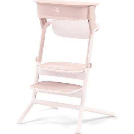 Cybex Kit Tour di Apprendimento Evolutivo Pearl Pink (1/5)