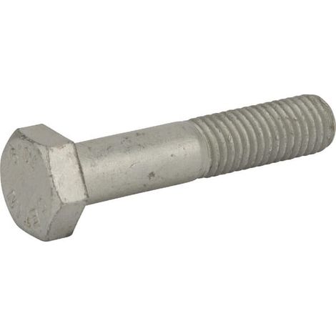 Sechskantschraube M12x60mm KÖCKERLING 901528