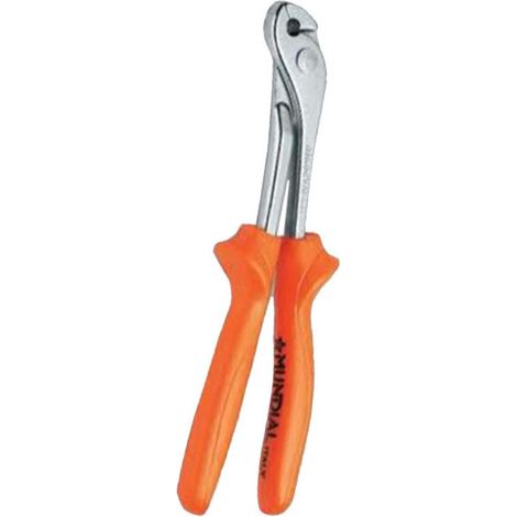 Pinza de red de 6,3 mm Mundial