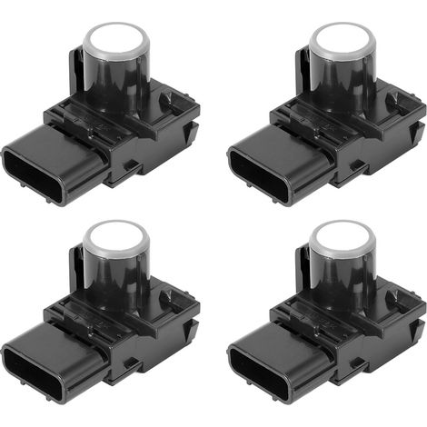 Remplacement de capteur de stationnement PDC 4 pièces 39680-TL0-G01-A1 pour HONDA Accord 2008-2012. (1/5)