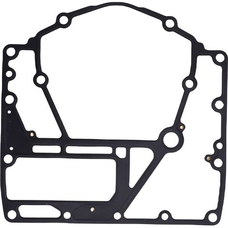 Ortviai Joint de culasse pour moteur hors-bord 4 temps 150/175/200 ch – Référence 63P-11351-00, en cuivre résistant aux hautes températures (1/5)