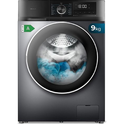 Bolero DressCode 9500 Inverter Steel A (1/7)