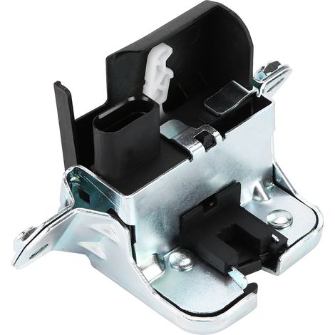 serrure coffre sharan, Auto Coffre Verrous et loquet, Verrou de hayon de coffre couvercle de coffre bagages pour SHARAN 2011-2016 7P0827505G Autres pièce de rechange pour voiture (1/5)