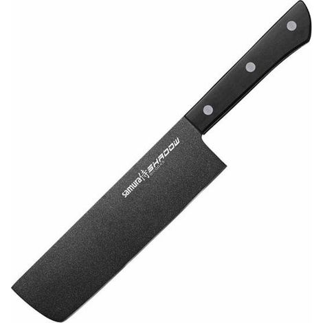 Samura Shadow Nakiri-Messer 170 mm SH-0043 – Modernität und Präzision