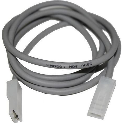 Résistance en silicone flexible Longueur 3 mètres