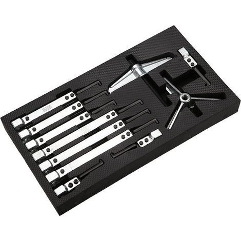 EXTRACTOR MULTIPLE 2-3 PATAS 25-130 MM