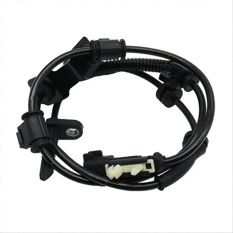 Capteur de vitesse de roue ABS avant gauche 20819481 pour Chevrolet Colorado (1/5)
