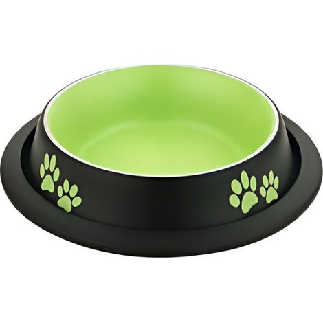 Gamelle surélevée ergonomique, protection digestive, confort alimentaire pour chiens et chats (1/3)