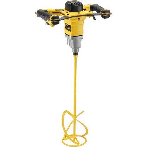 Mezclador Dewalt DWD241-QS