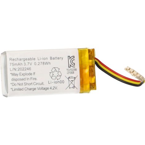 Bosch Ersatz-Akku Li-Ion System Controller (BRC3100) - Das smarte System (1/5)