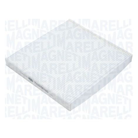 Filtro de habitáculo MM BCF218 magneti marelli (1/2)