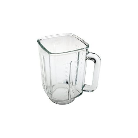 Nackte Schüssel zum Blender Magimix 505676