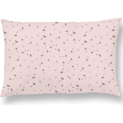 Taie d'oreiller pour Enfant de Taille 40x60 en Coton - Housse Coussin 40x60 Douce et Confortable - Taie Oreiller 40x60 Enfant - Idéal pour la Chambre du Tout-Petit - 10 Colories (1/5)