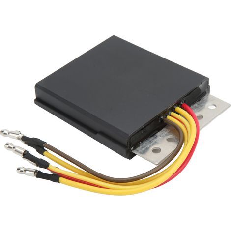Redresseur de tension de moto 4060113 12V, remplacement pour Polaris Magnum Sportsman Xplorer ATV (1/5)