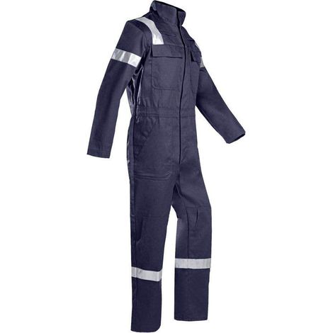 Combinaison Devona - Bleu marine - Sioen