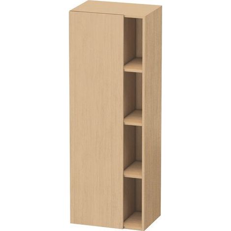 DURAVIT DS1239L3030 colonne haute DuraStyle, 360x500x1400 mm