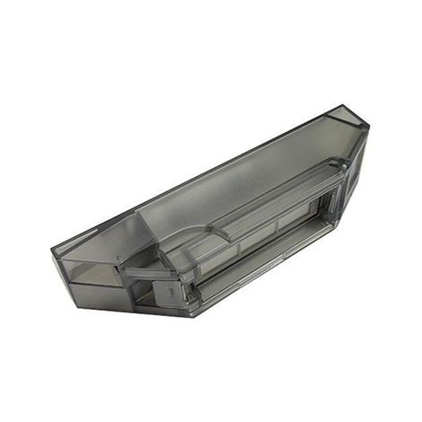 1 ensemble. Couleur : Gris et blanc. Matériau : Plastique. Accessoires pour aspirateur robot compatibles avec le Dreame X20 Pro.