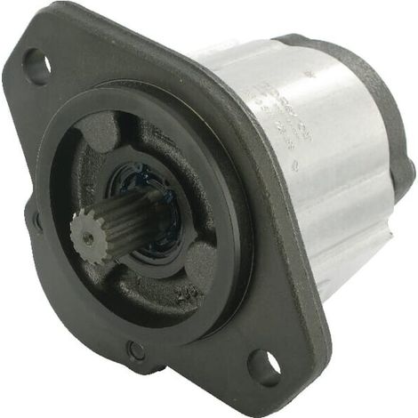 Pompa ad ingranaggi AZPN-21-032RDCXXMB Bosch Rexroth BOSCH REXROTH 0510725089