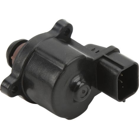 Leerlaufdrehzahlregler 18137 93J01 Antivibrations-Ersatzteil für Suzuki 4-Takt-Außenbordmotoren DF150 175 200 250 (1/5)