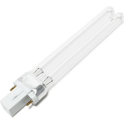 lampe uv 9 watts stérilisateur tube uv-c (1/3)