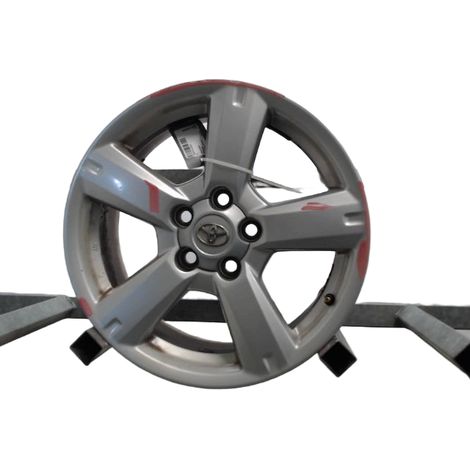 [PRODUIT D'OCCASION] Jante Aluminium TOYOTA Rav4 Break III Phase 1 2006-2009 ♻️ Ref Oe. 4261142270 - Garantie à vie (1/2)
