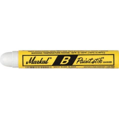 Barra de pintura para todo tipo de superficies 140080220 (12 Unds)  Amarillo