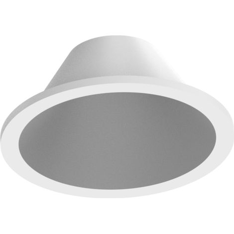 Réflecteur Hydor rond 68mm SOLUM R106BGW