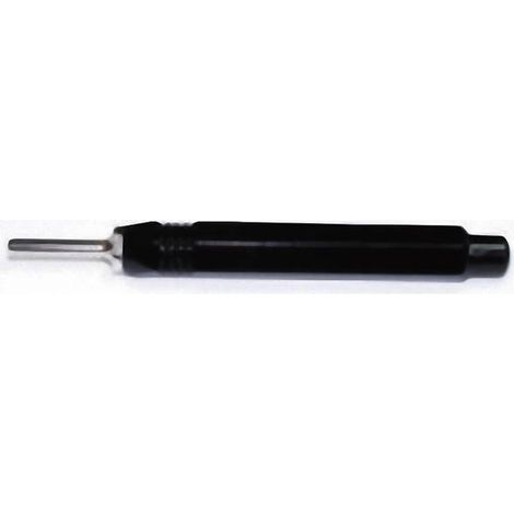 Utensile per l'estrazione per i contatti serie Dynamic 234168-1 234168-1 TE Connectivity Contenuto: 1 pz.