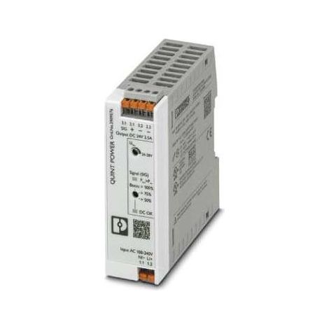 Phoenix Contact Stromversorgung QUINT4-PS/2909576