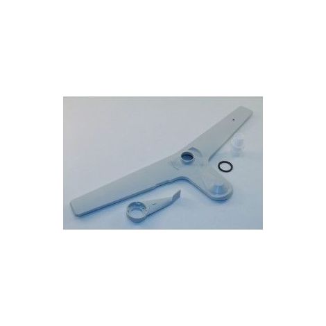 Hélice, bras de lavage inférieur (32X2157) Lave-vaisselle BLANCO, BRANDT, CDA, DE DIETRICH, DOMEOS, DOMINOX, EDESA, FAGOR, FOSTER, FRANKE, KLEENMAID, MERTZ, NOVY, ORANIER, ROSIERES, SAMET, SAMSUNG, SA