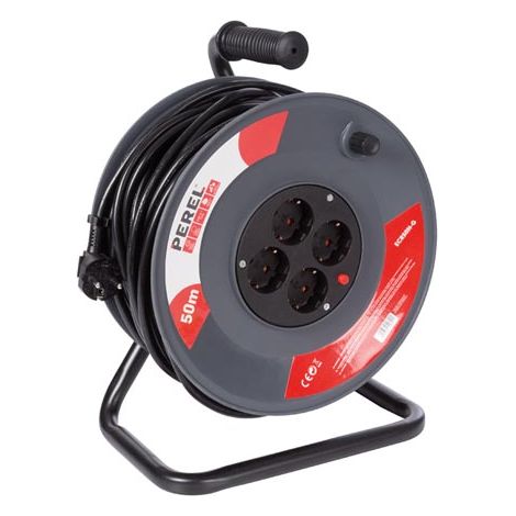 Enrollador de cable de 50 m - 3g1 5 (1/2)