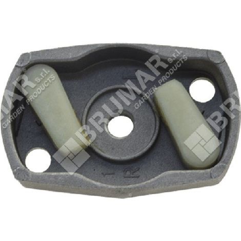 Trascinatore avviamento per decespugliatori PROGREEN - 046447